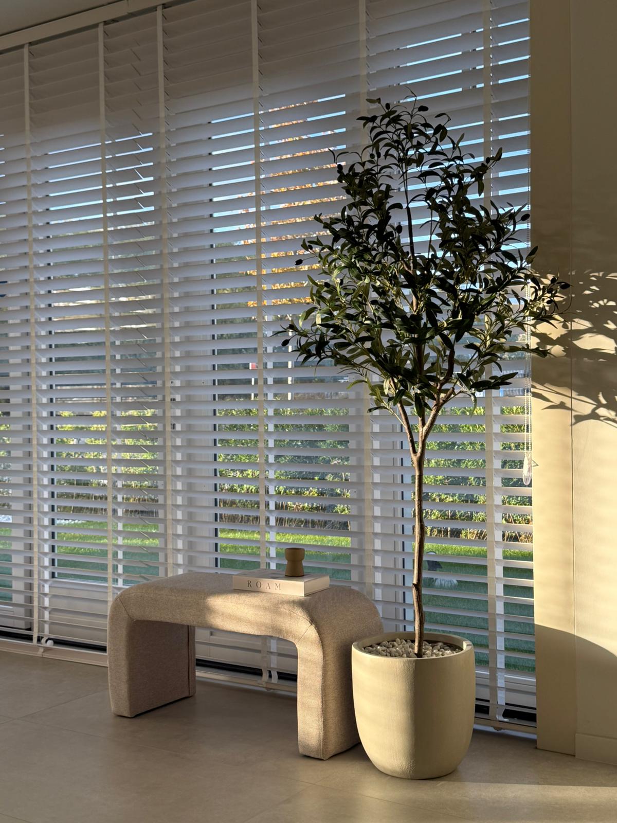 Kunst Olijfboom 180 cm