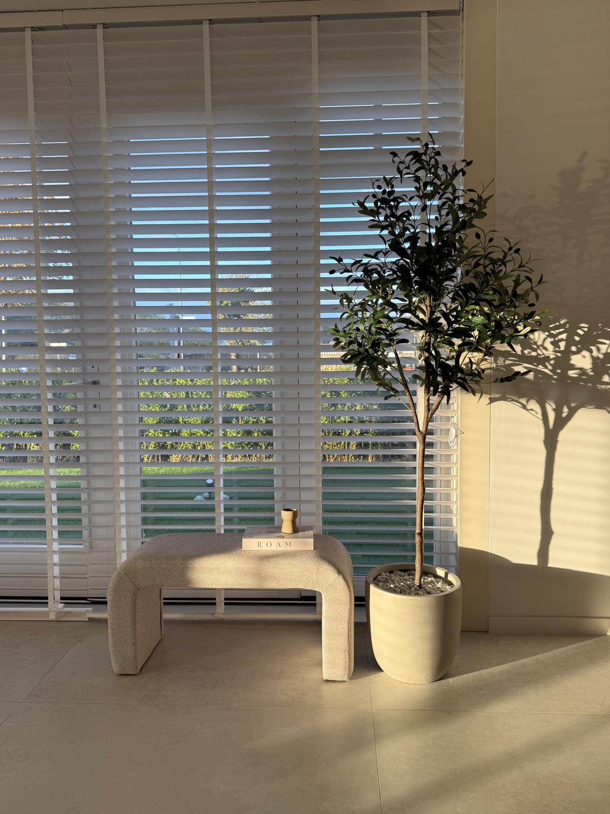 Kunst Olijfboom 180 cm