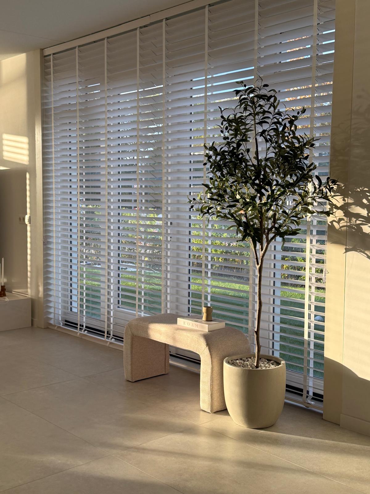 Kunst Olijfboom 180 cm